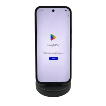 Google Pixel 9a 8GB/128GB Obsidian (GTF7P) (Global)