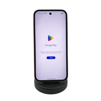 Google Pixel 9a 8GB/128GB Peony (GTF7P) (Global)