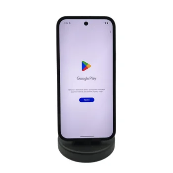 Google Pixel 9a 8GB/128GB Obsidian (GTF7P) (Global)