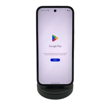 Google Pixel 9a 8GB/128GB Obsidian (GTF7P) (Global)