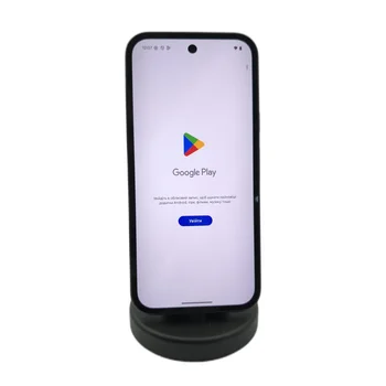 Google Pixel 9a 8GB/128GB Obsidian (GTF7P) (Global)