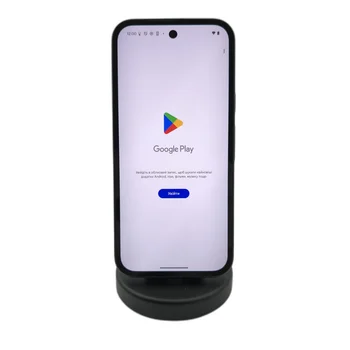 Google Pixel 9a 8GB/128GB Obsidian (GTF7P) (Global)