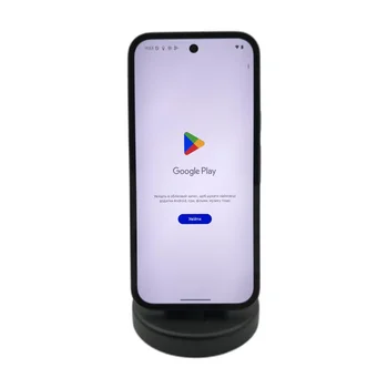 Google Pixel 9a 8GB/128GB Obsidian (GTF7P) (Global)
