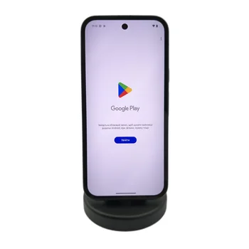 Google Pixel 9a 8GB/128GB Obsidian (GTF7P) (Global)