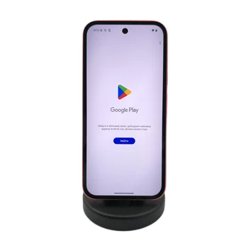 Google Pixel 9a 8GB/128GB Peony (GTF7P) (Global)