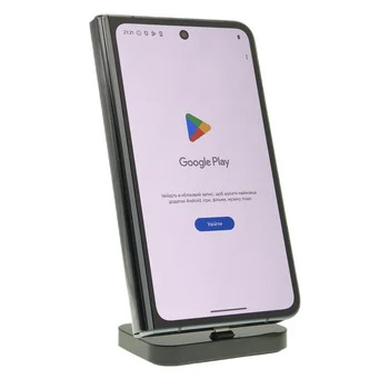 Google Pixel Fold 12GB/256GB Obsidian (G0B96) (JP)