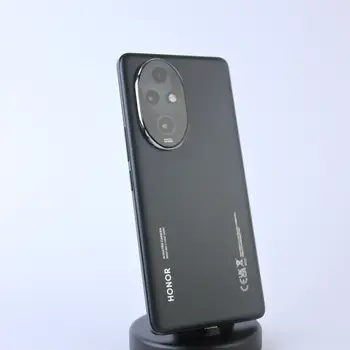 Honor 200 Pro 12GB/512GB Black (ELP-NX9) (Global)