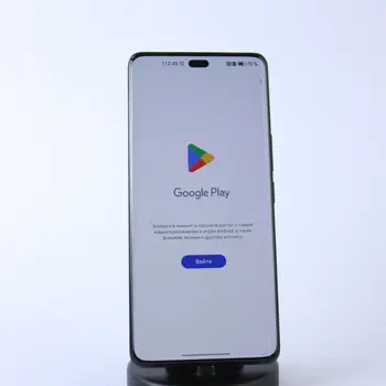 Honor 200 Pro 12GB/512GB Black (ELP-NX9) (Global)