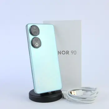 Huawei Honor 90 8GB/256GB Emerald Green (REA-NX9) (Global)