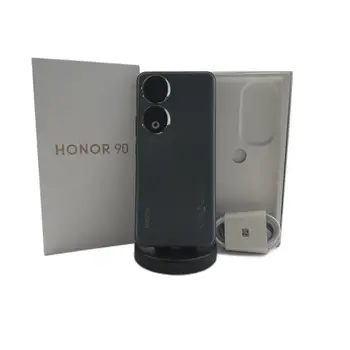 Huawei Honor 90 8GB/256GB Emerald Green (REA-NX9) (Global)