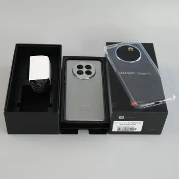 Huawei Mate 50 8GB/256GB Silver (CET-LX9)