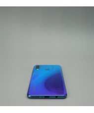 Huawei P30 lite 4GB/128GB Blue (MAR-LX1M)