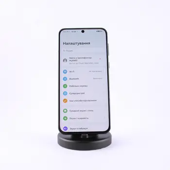 Huawei P50 8GB/256GB Black (ABR-LX9) (Global)