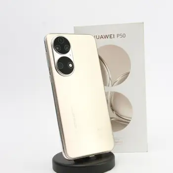 Huawei P50 8GB/256GB Gold (ABR-LX9) (Global)