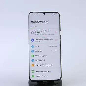Huawei P60 8GB/256GB Black (LNA-LX9) (Global)