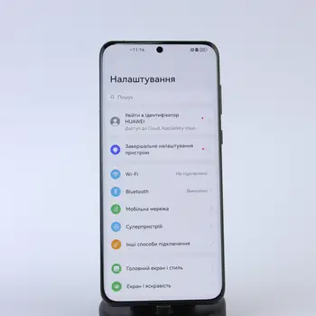 Huawei P60 8GB/256GB Black (LNA-LX9) (Global)