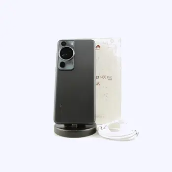Huawei P60 Pro 12GB/512GB Black (MNA-LX9) (Global)