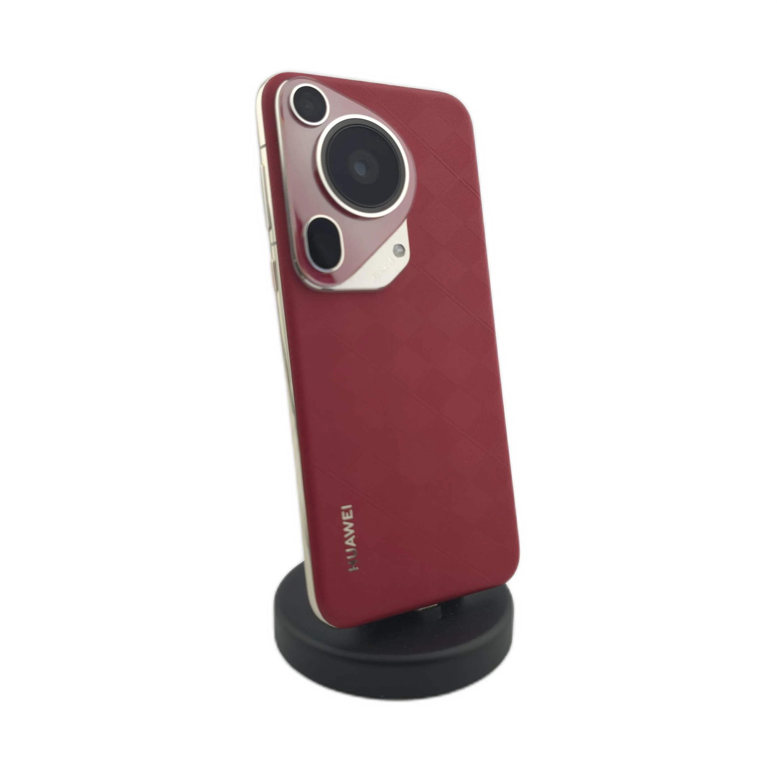 Huawei Pura 70 Ultra БУ 12/512GB Red - купити по кращій ціні в