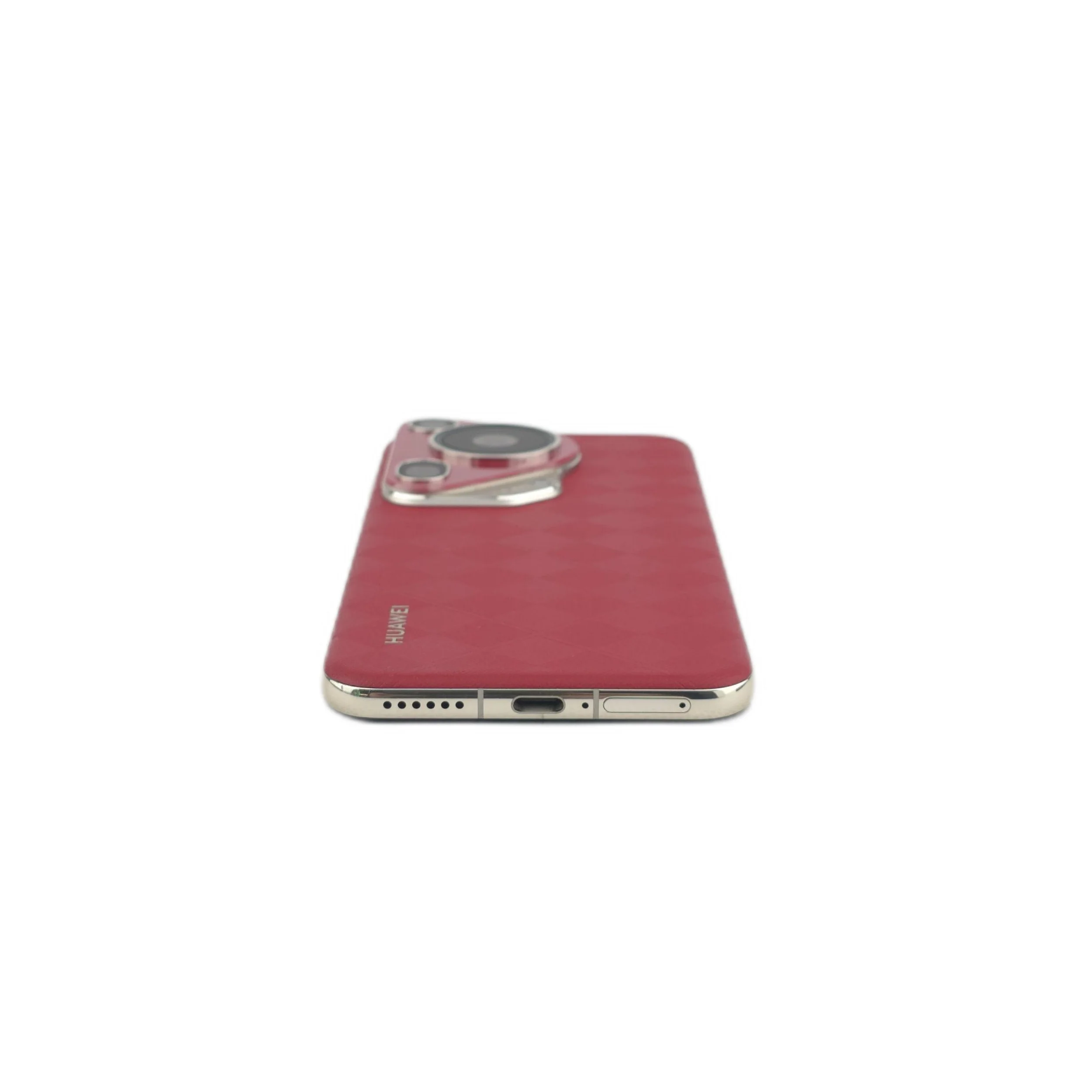 HUAWAI Pura70Ultra 赤 512GB Смартфон Huawei Pura 70 Ultra 16/512GB Brown (CN) - купити по スマートフォン本体