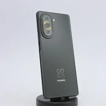 Huawei nova 10 Pro 8GB/256GB Black (GLA-LX1) (Global)