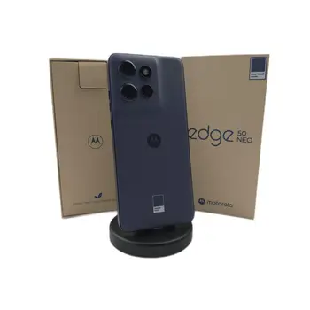 Motorola Edge 50 Neo 8GB/256GB Grisaille (XT2409-1) (Global)