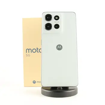 Motorola G75 5G 8GB/256GB Green (XT2437-3) (Global)