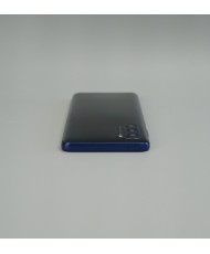 Motorola Moto G Stylus (2022) 4GB/128GB Twilight Blue (XT2211-1)