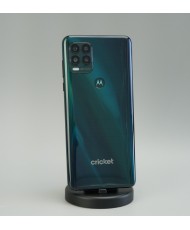 Motorola Moto G Stylus 5G 4GB/128GB Cosmic Emerald (XT2131-4)