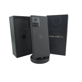 Motorola Moto X30 Pro 12GB/512GB Black (XT2241-1) (CN)