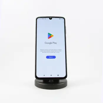 Motorola Moto Z4 4GB/128GB Flash Grey (XT1980-4) (Global)