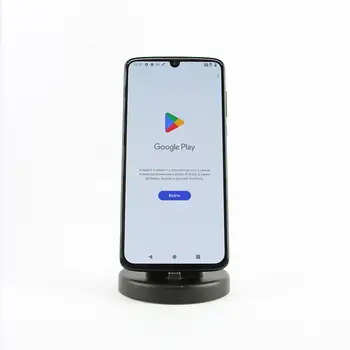 Motorola Moto Z4 4GB/128GB Flash Grey (XT1980-4) (Global)