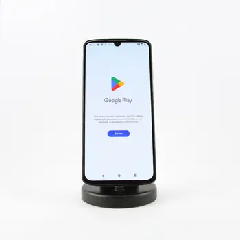 Motorola Moto Z4 4GB/128GB Frost White (XT1980-4) (Global)