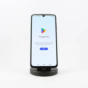 Motorola Moto Z4 4GB/128GB Flash Grey (XT1980-4) (Global)