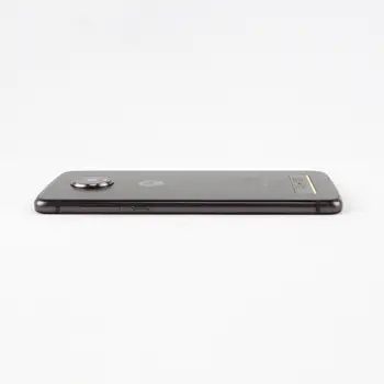 Motorola Moto Z4 4GB/128GB Flash Grey (XT1980-4) (Global)
