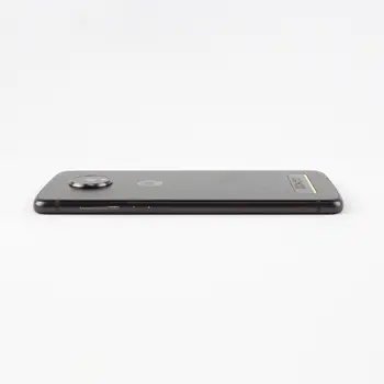 Motorola Moto Z4 4GB/128GB Flash Grey (XT1980-4) (Global)