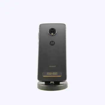 Motorola Moto Z4 4GB/128GB Flash Grey (XT1980-4) (Global)