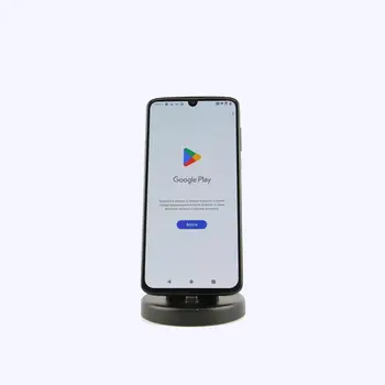 Motorola Moto Z4 4GB/128GB Flash Grey (XT1980-4) (Global)