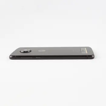 Motorola Moto Z4 4GB/128GB Flash Grey (XT1980-4) (Global)
