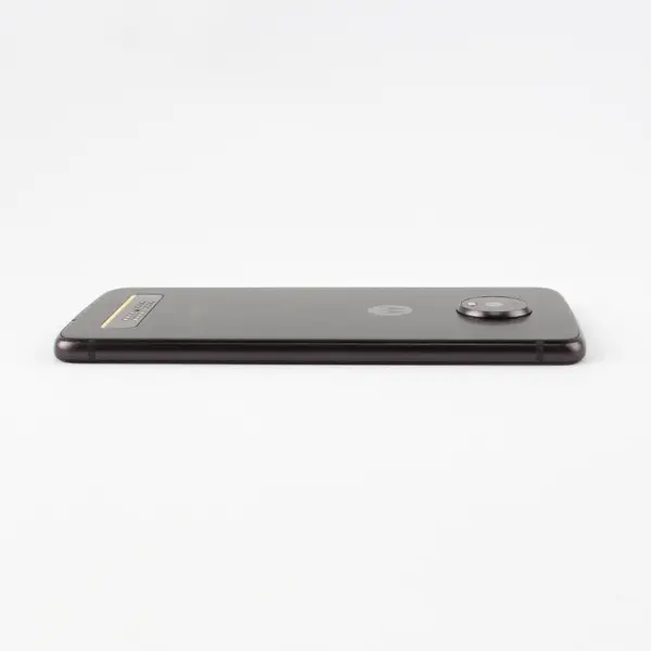 Motorola Moto Z4 4GB/128GB Flash Grey (XT1980-4) (Global)