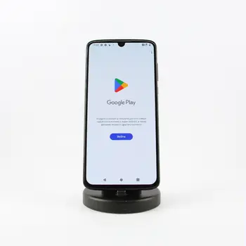 Motorola Moto Z4 4GB/128GB Flash Grey (XT1980-4) (Global)
