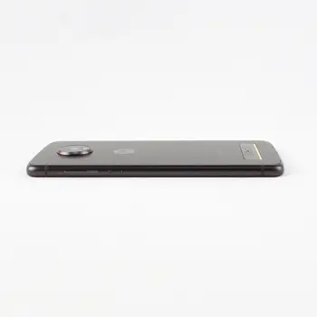 Motorola Moto Z4 4GB/128GB Flash Grey (XT1980-4) (Global)