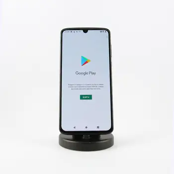 Motorola Moto Z4 4GB/128GB Flash Grey (XT1980-4) (Global)
