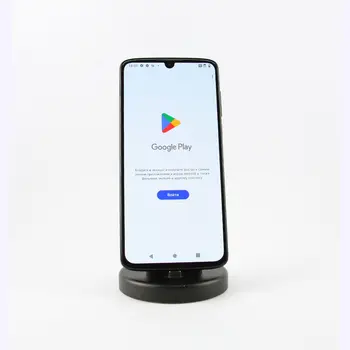 Motorola Moto Z4 4GB/128GB Flash Grey (XT1980-4) (Global)