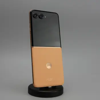 Motorola Razr 50 Ultra 12GB/256GB Soft Peach (XT2451-4) (CN)