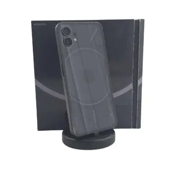 Nothing Phone (1) 12GB/256GB Black (A063) (Global)