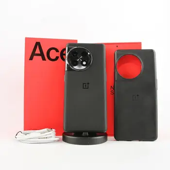 OnePlus 11R 5G 16GB/256GB Sonic Black (CPH2487) (CN)