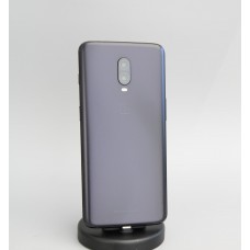 OnePlus 6T 8GB/256GB Midnight Black (A6013) (Global)