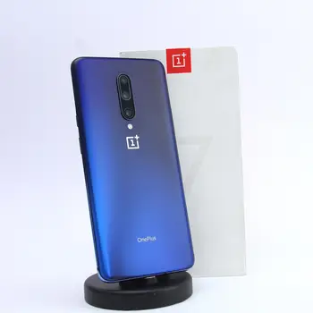 OnePlus 7 Pro 8GB/256GB Nebula Blue (GM1910) (Global)