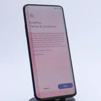 OnePlus 7 Pro 8GB/256GB Nebula Blue (GM1910) (Global)