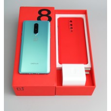 OnePlus 8 8GB/128GB Glacial Green (IN2010) (CN)
